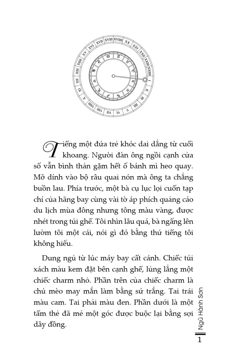 Chương 1 — trang 1