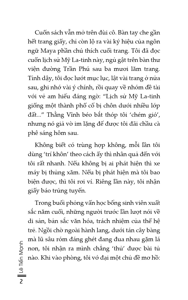 Chương 1 — trang 2