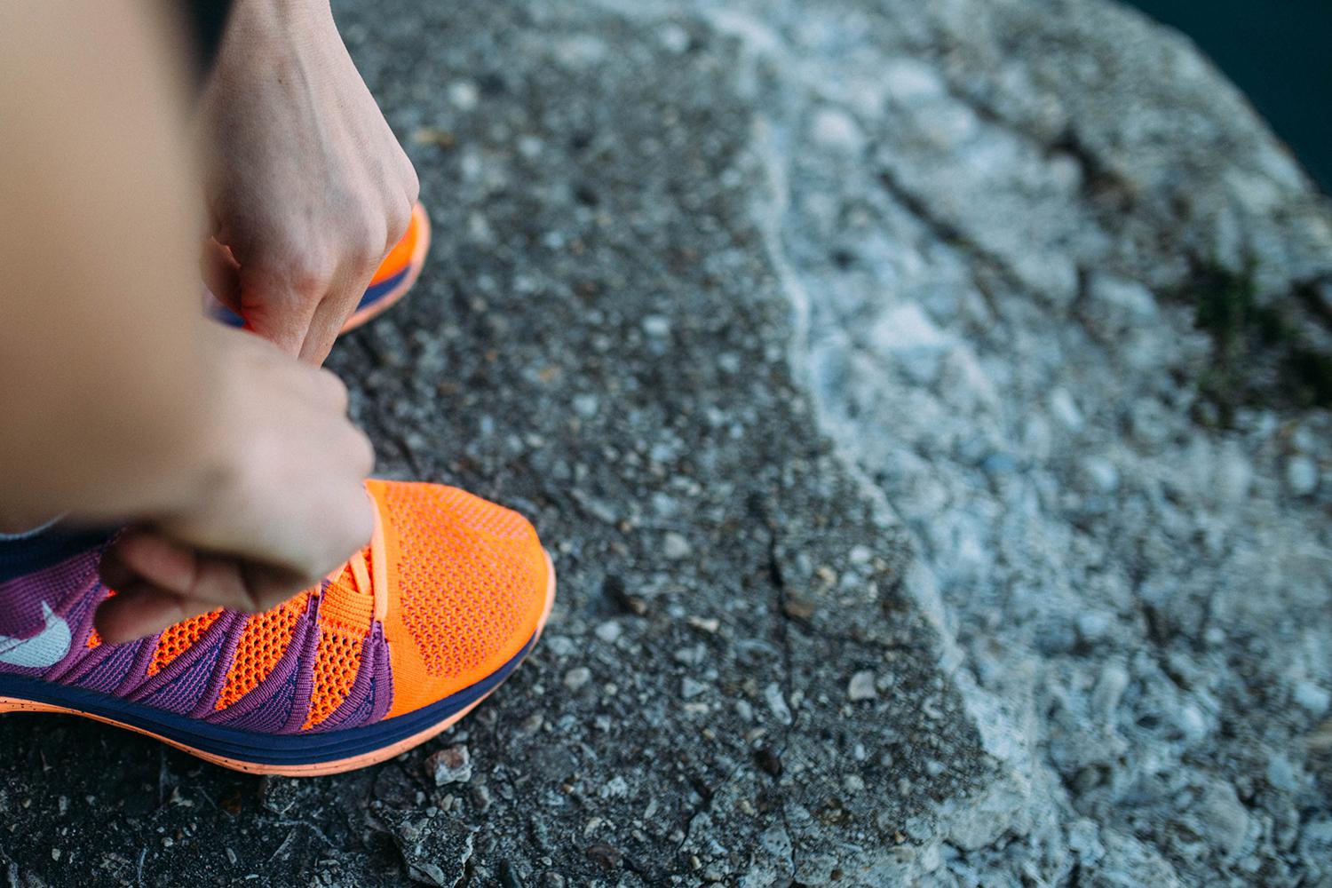 My Very First Ultra Marathon